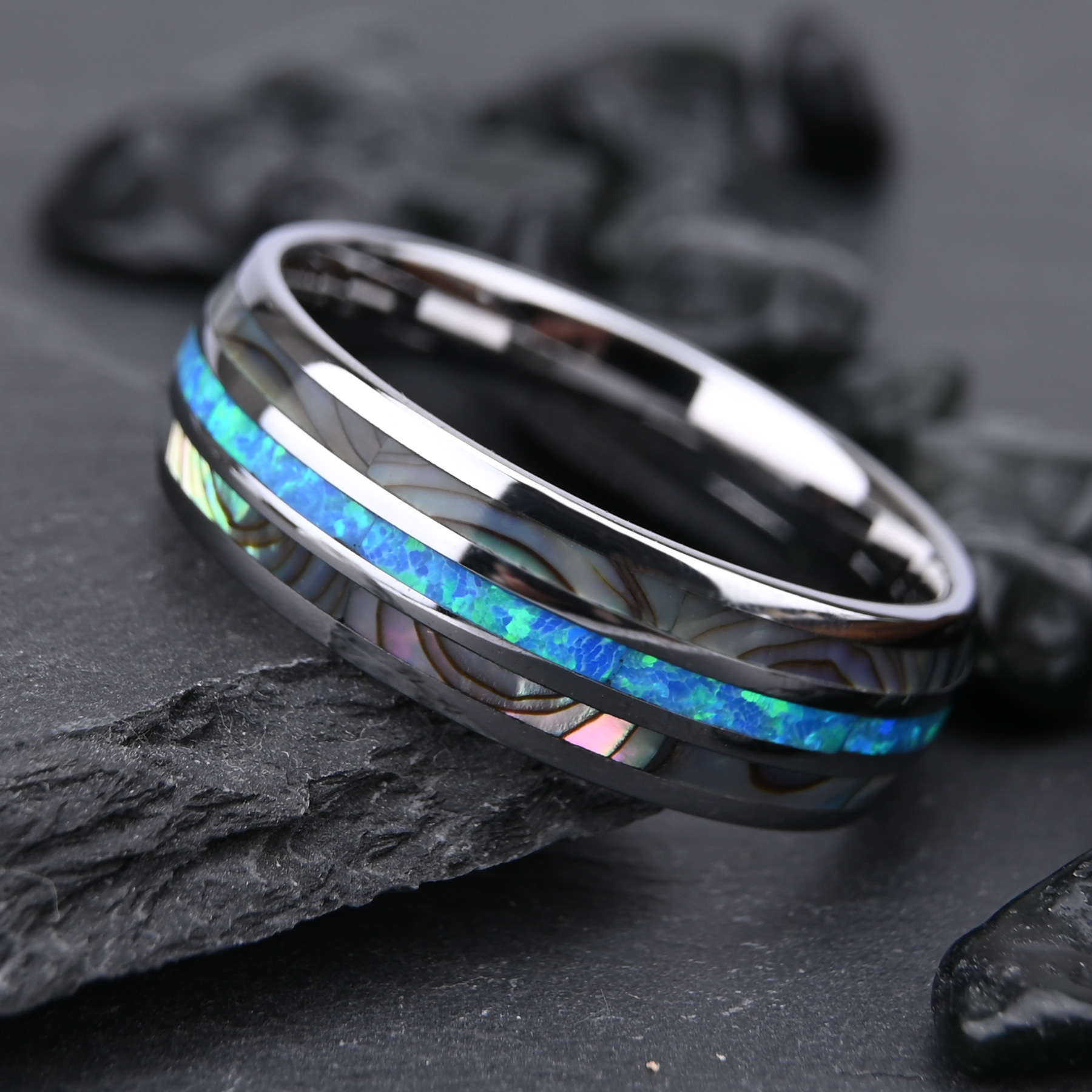 Vanguard Ring