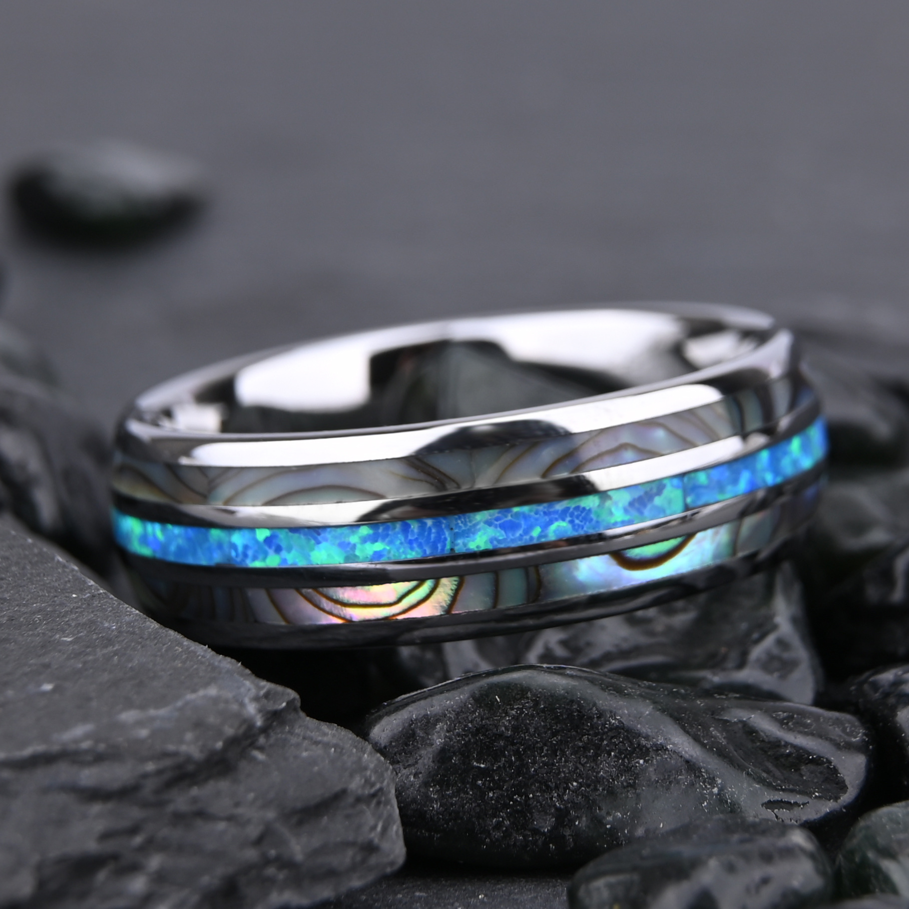 Vanguard Ring
