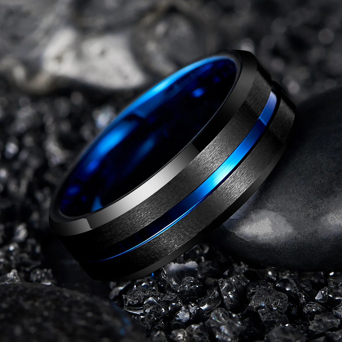 Stratus Ring