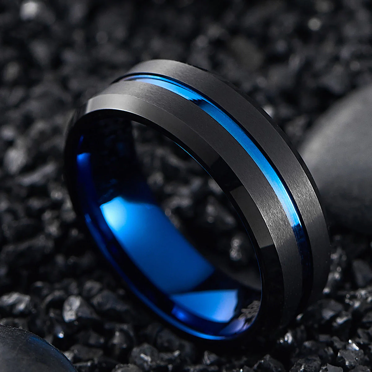Stratus Ring
