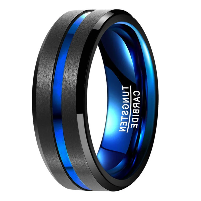 Stratus Ring