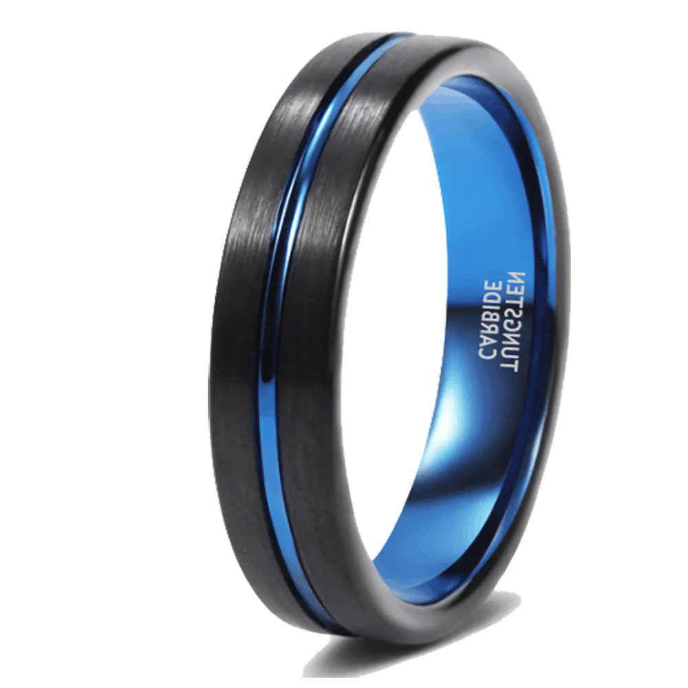 Stratus Ring