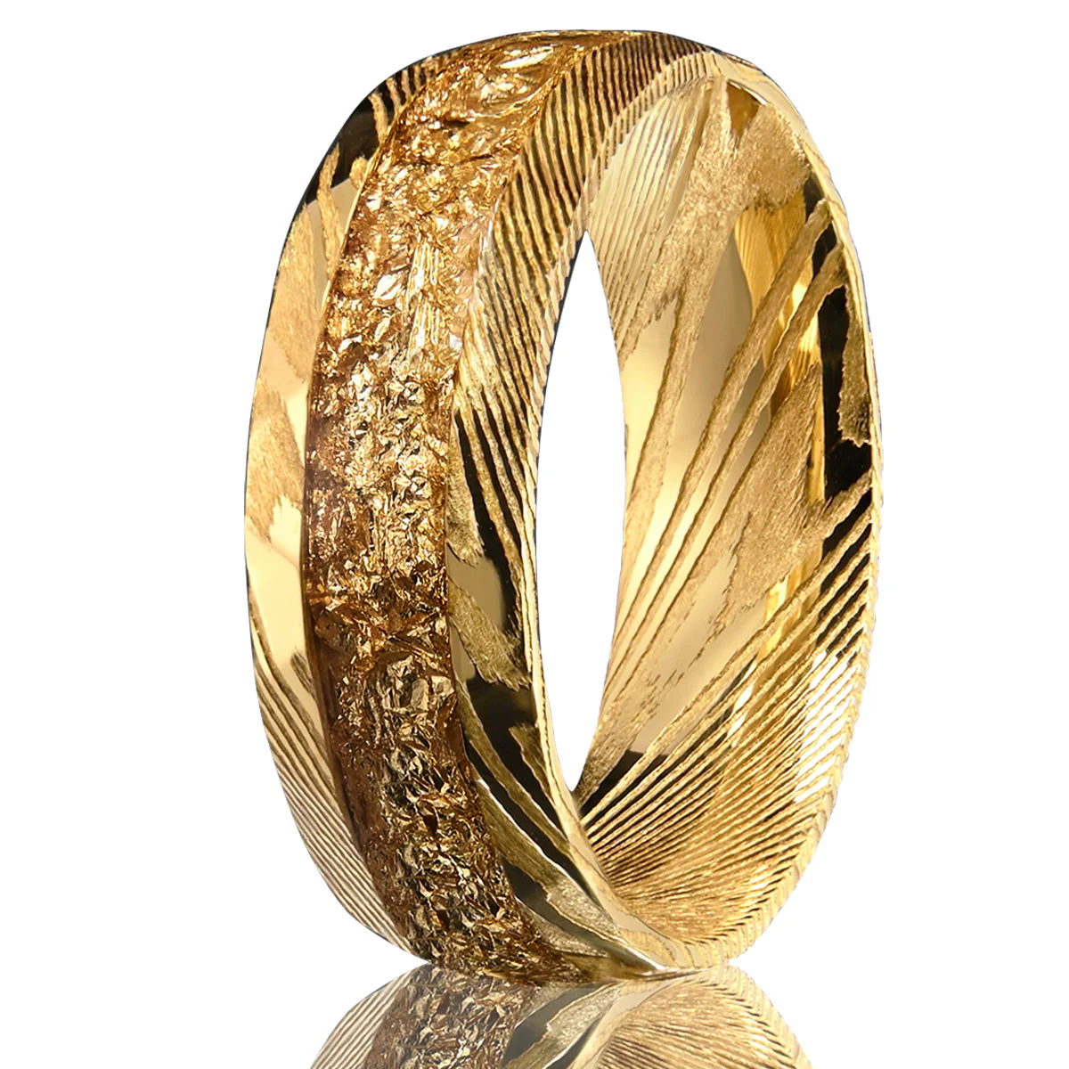 Doreon Ring