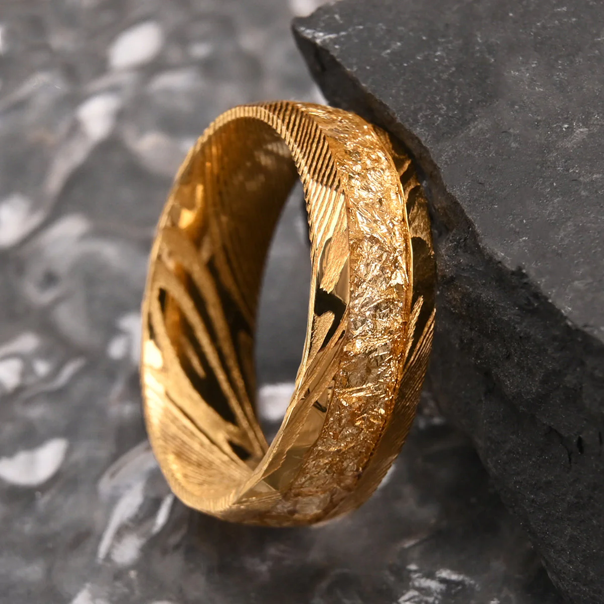 Doreon Ring