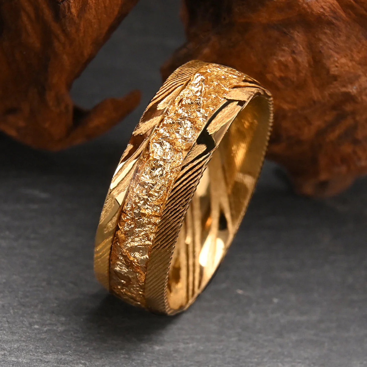 Doreon Ring