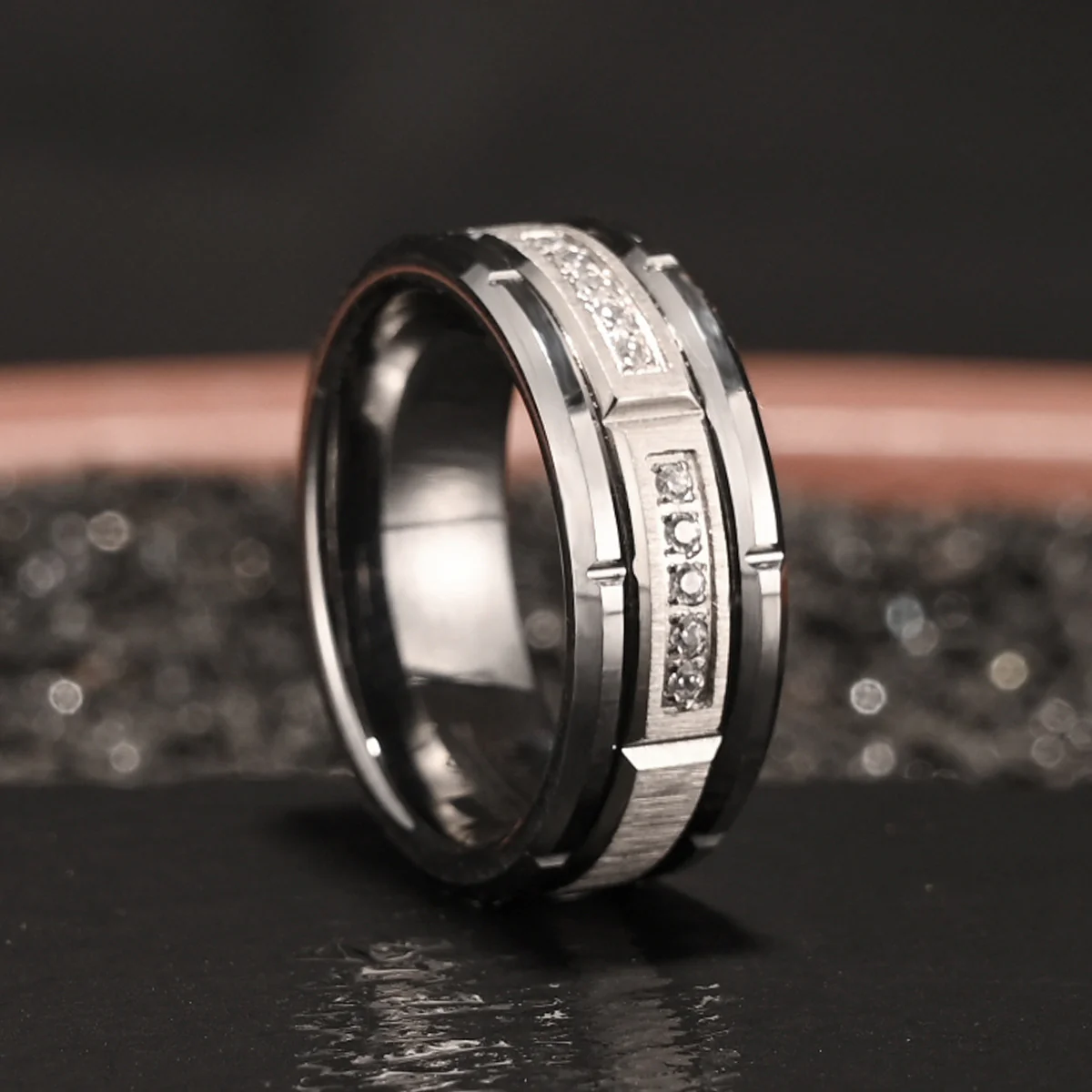 Kaelen Ring