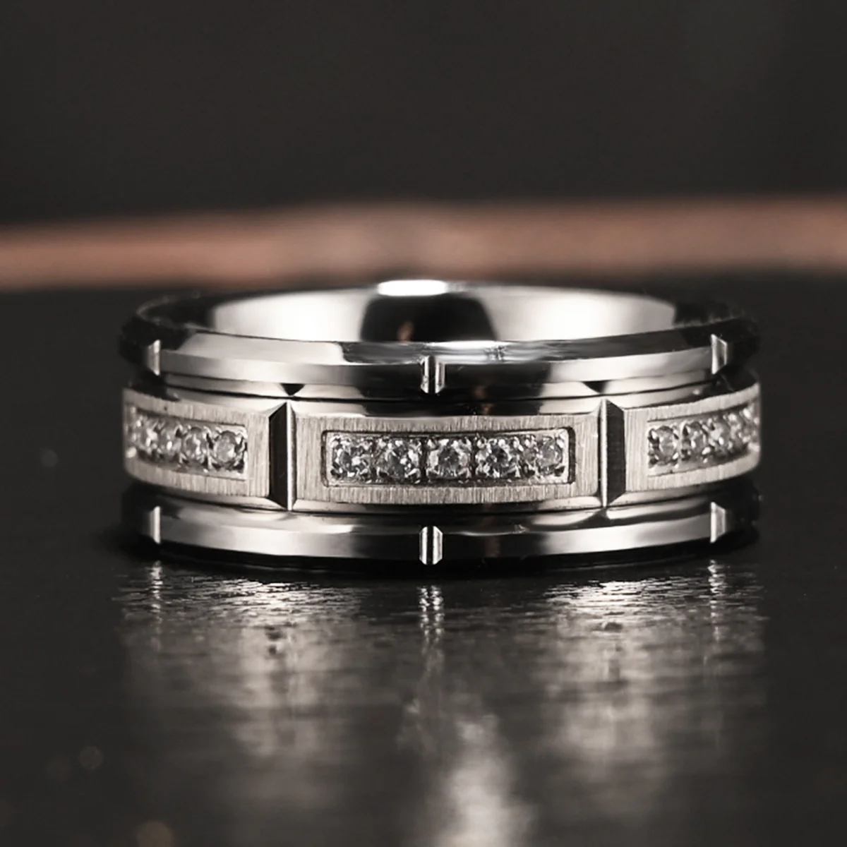 Kaelen Ring