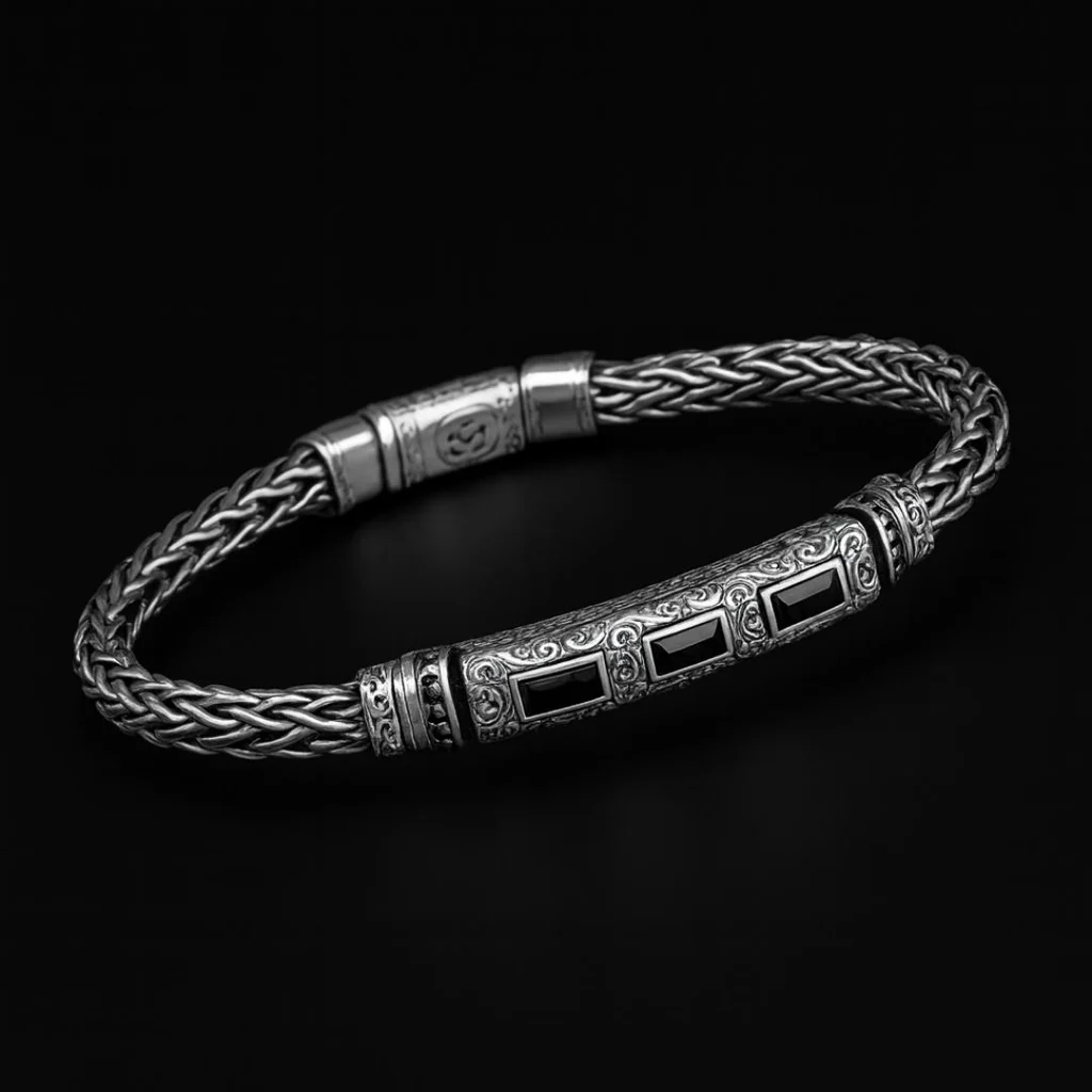 Frostbane Bracelet