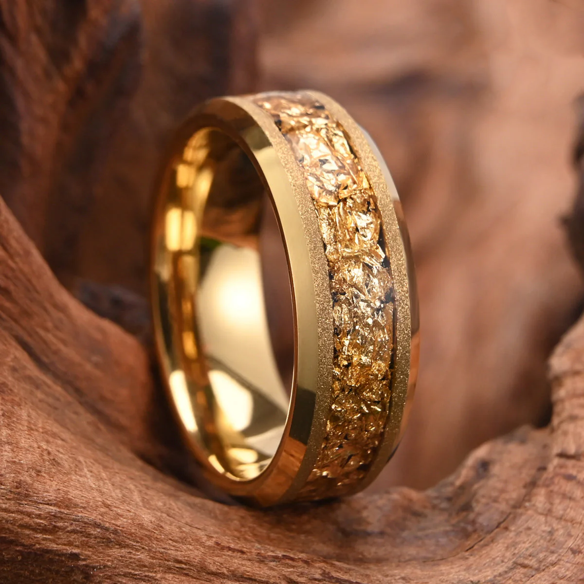 Aureum Ring