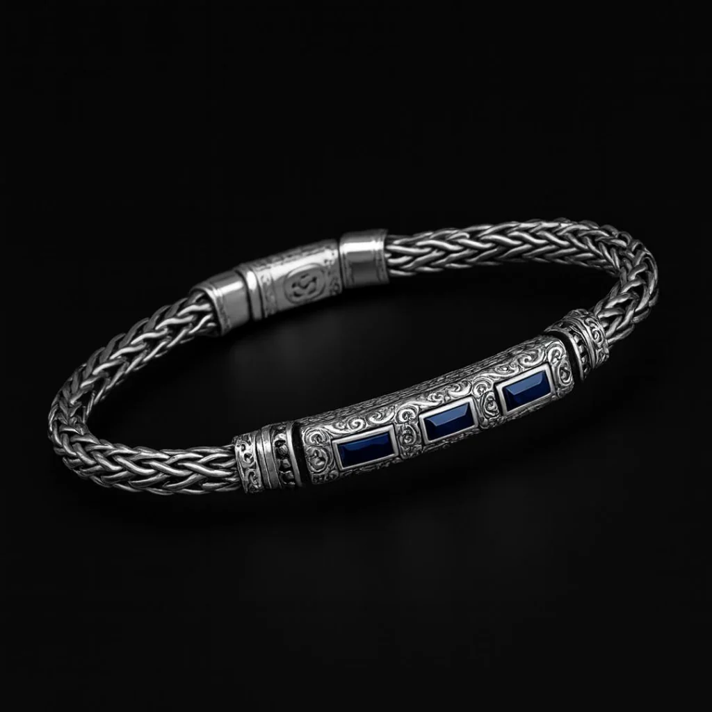 Frostbane Bracelet