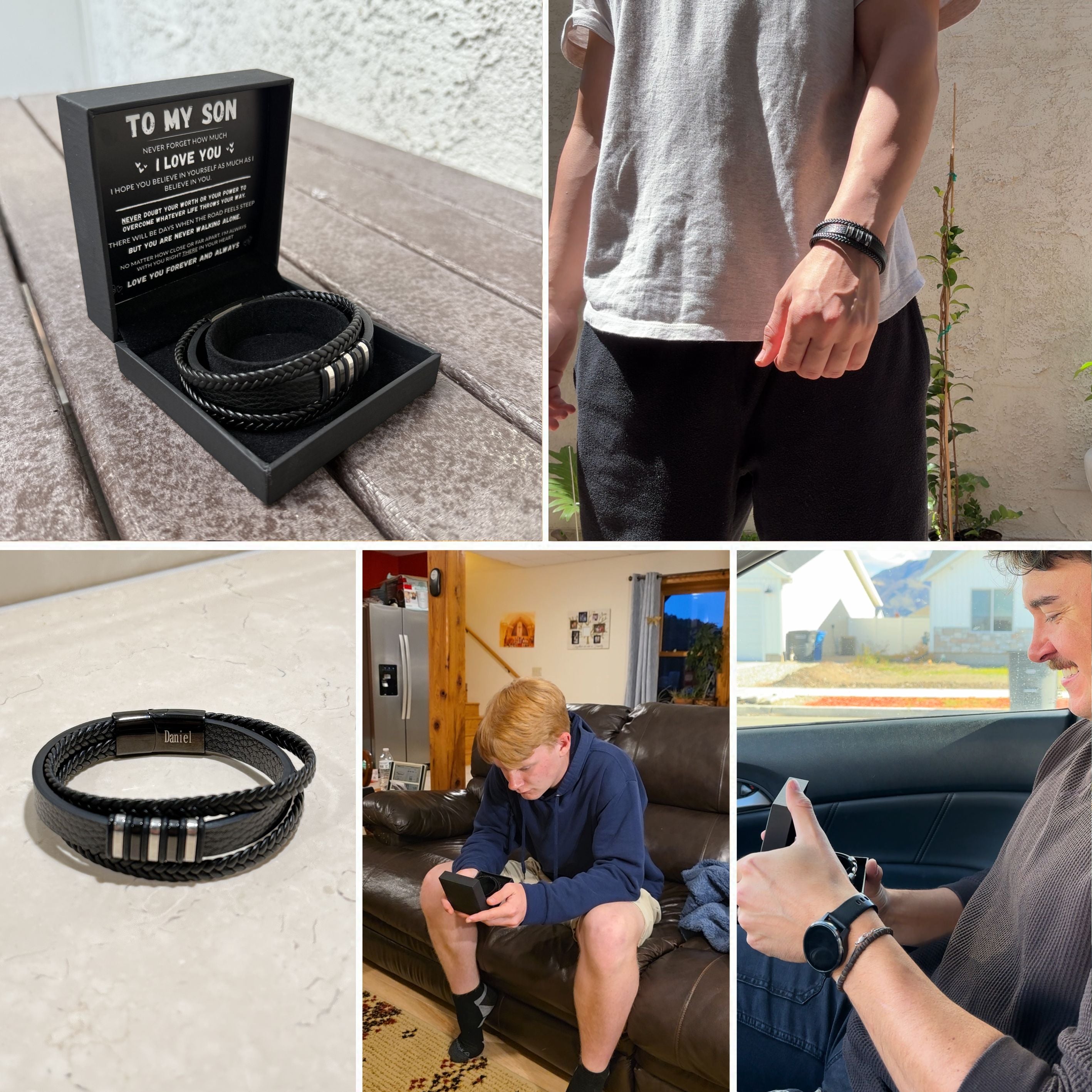 Bracelet gift image