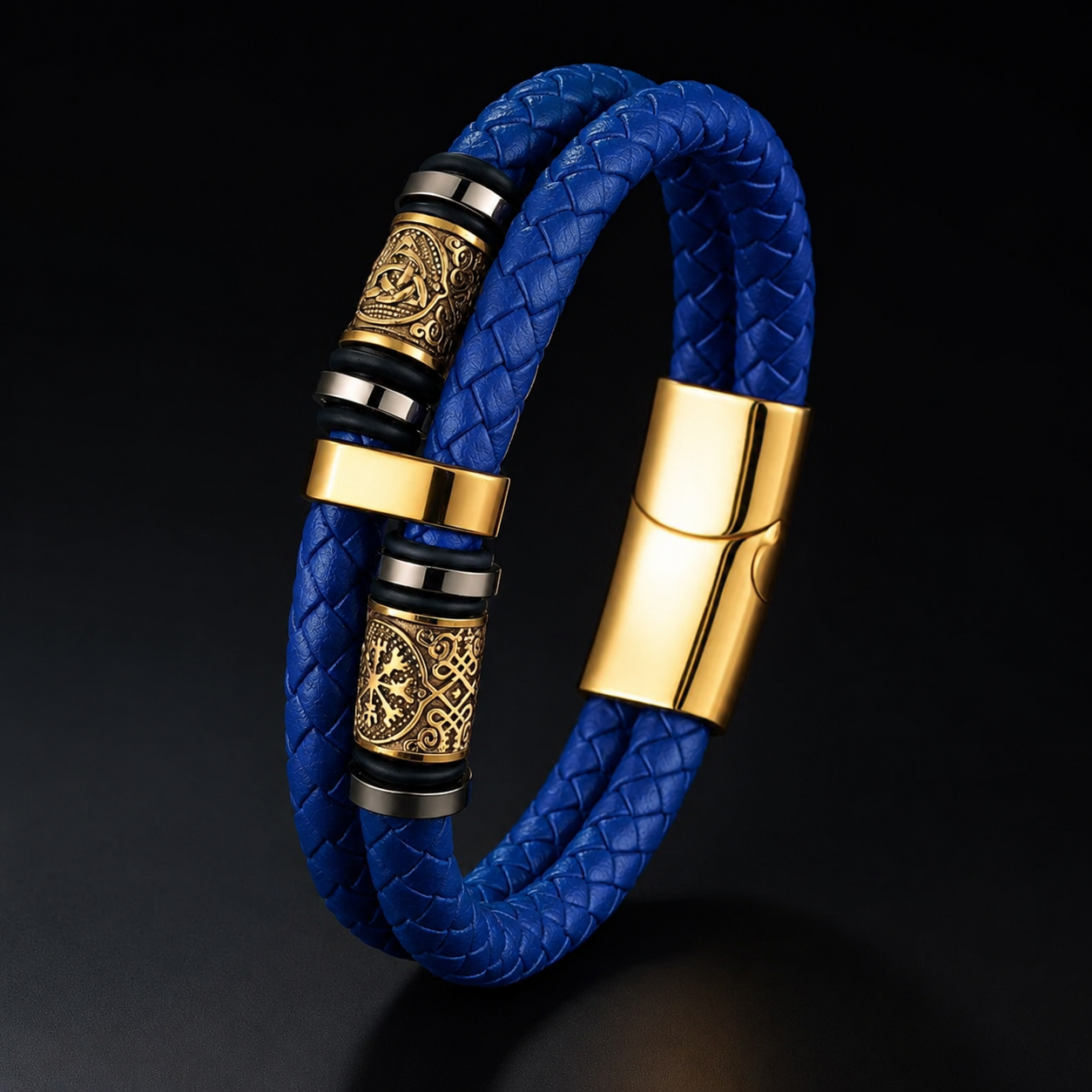 Runekeeper Bracelet