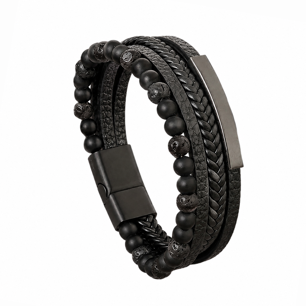 Blackstone Creed Vanguard Bracelet
