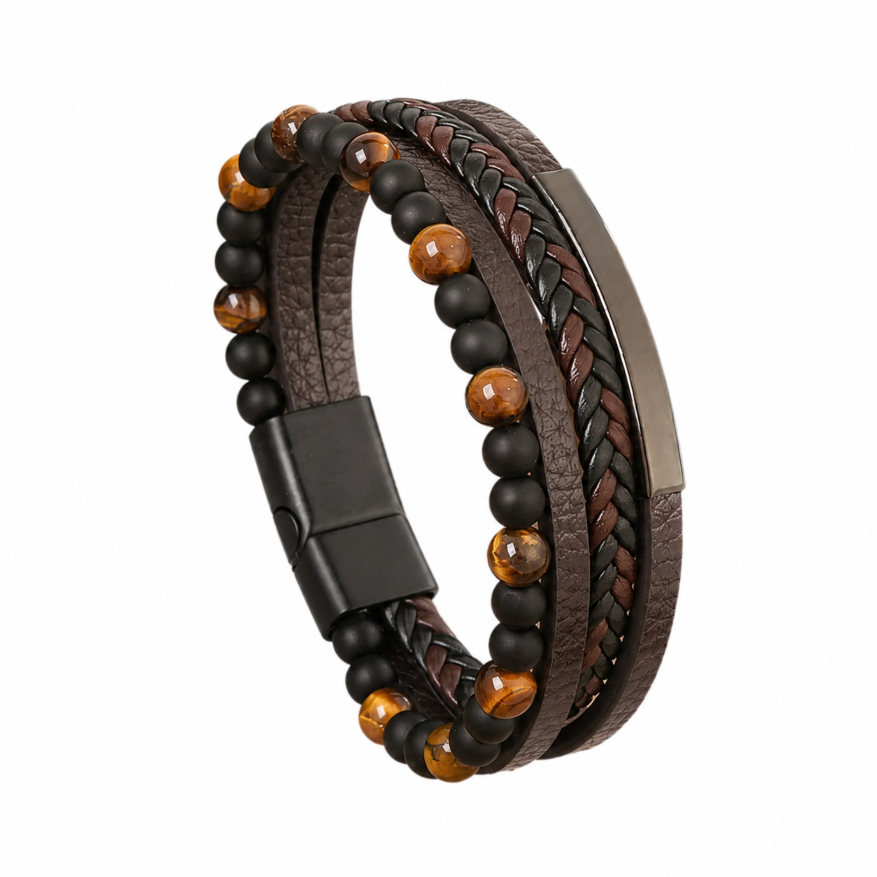 Blackstone Creed Bracelet