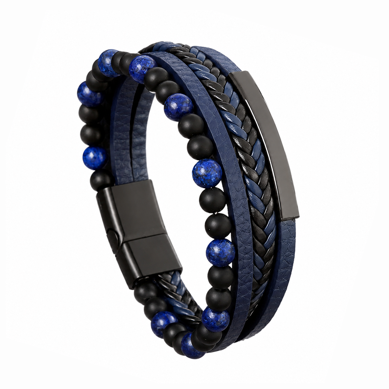 Blackstone Creed Vanguard Bracelet