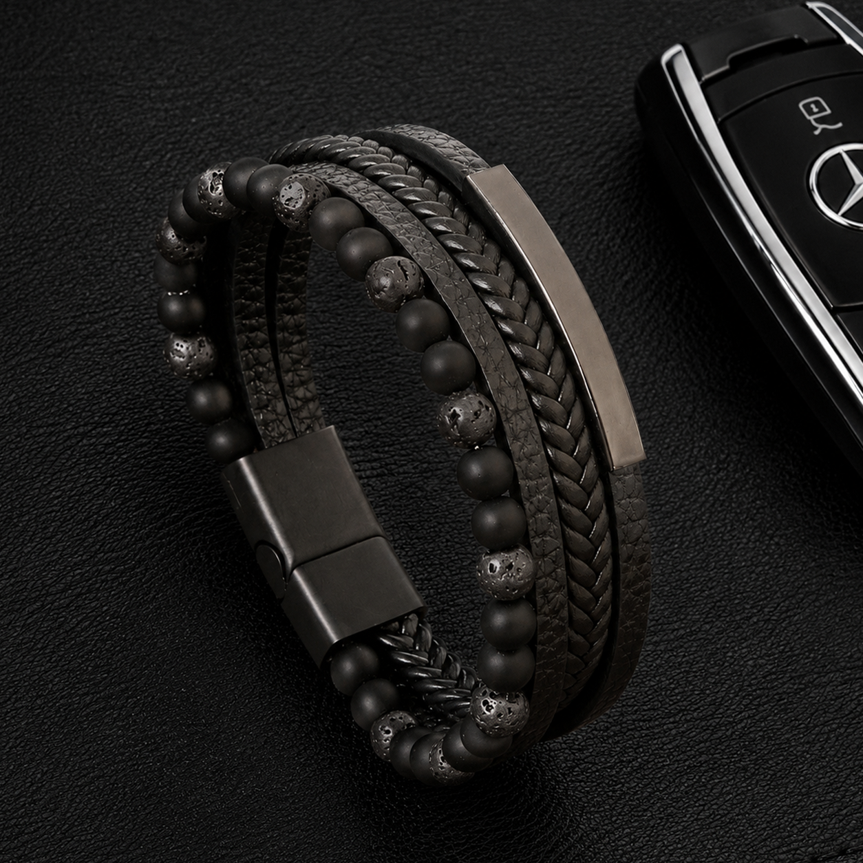 Blackstone Creed Vanguard Bracelet
