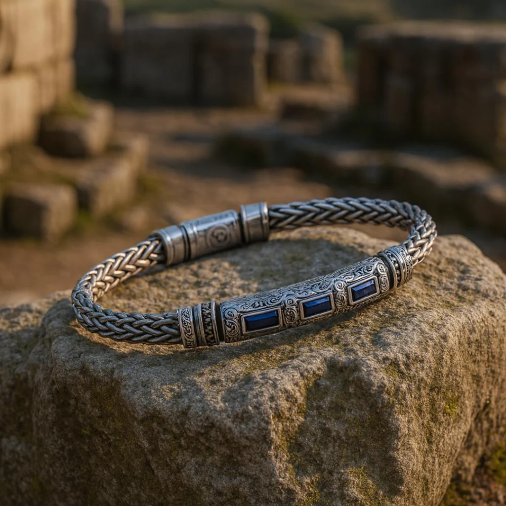 Frostbane Bracelet