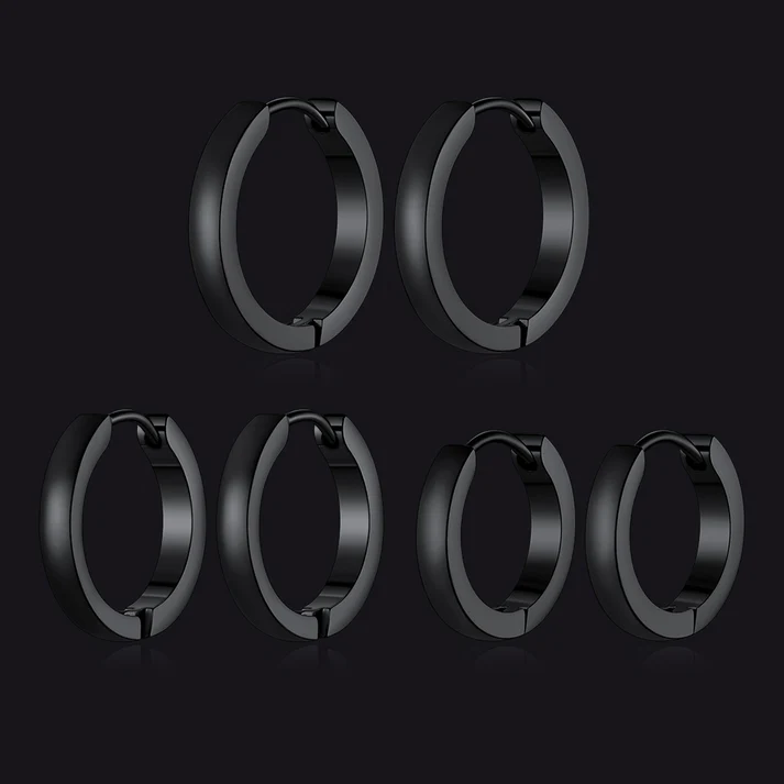 Stainless Steel Rotating Gear Ring | Mechanical inspire Jewellery