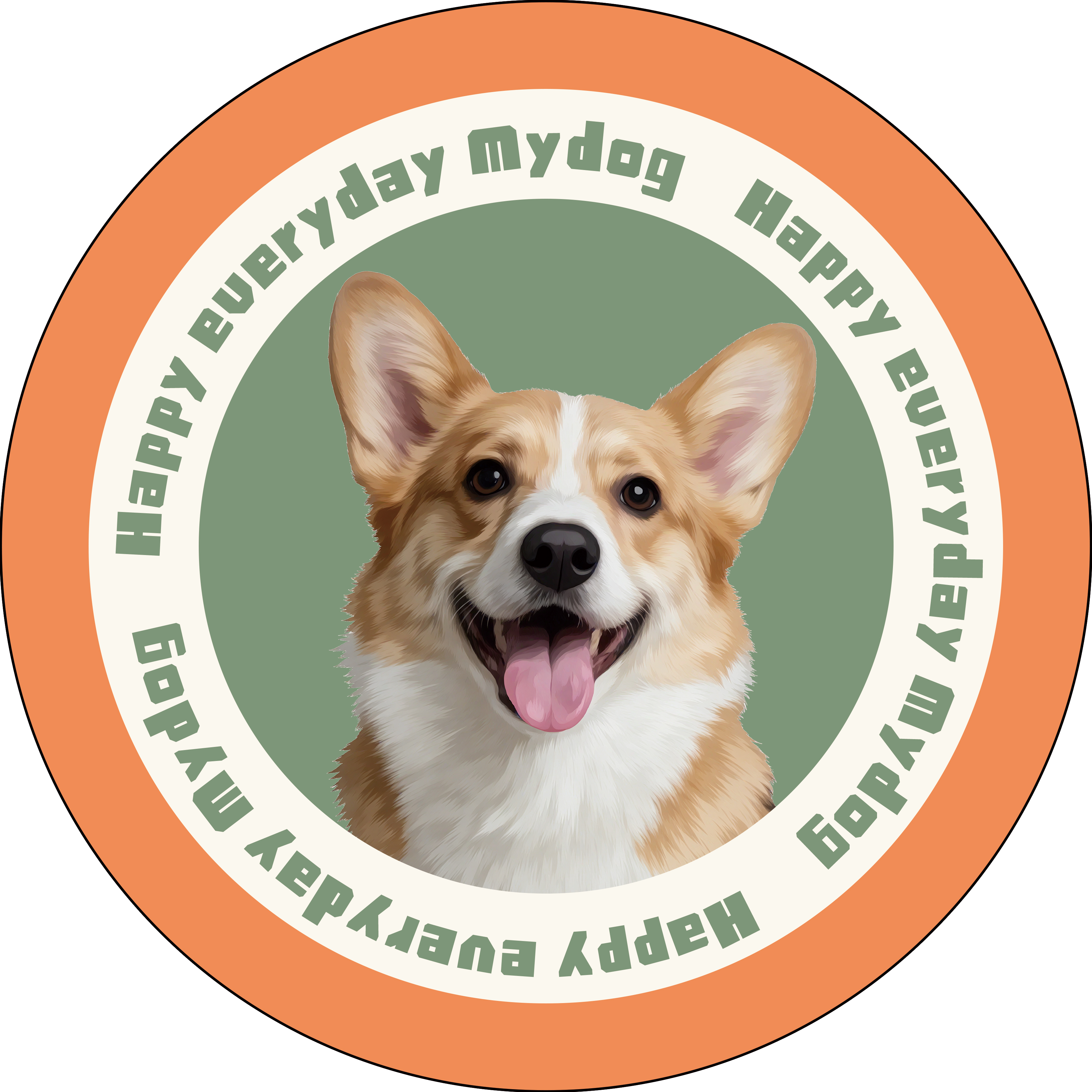 Custom Pet Rugs — Soft & Cozy Faux Cashmere