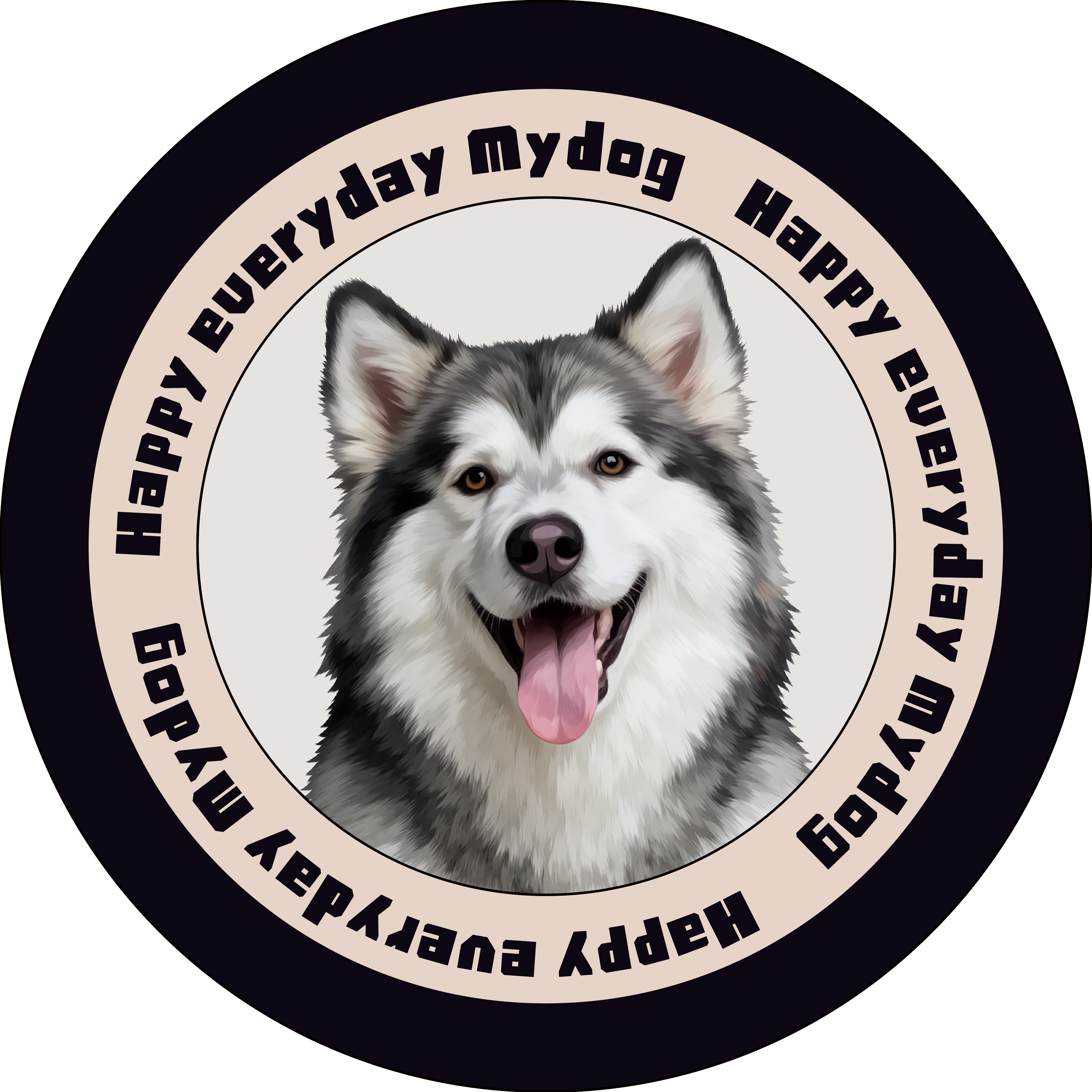 Custom Pet Rugs — Soft & Cozy Faux Cashmere