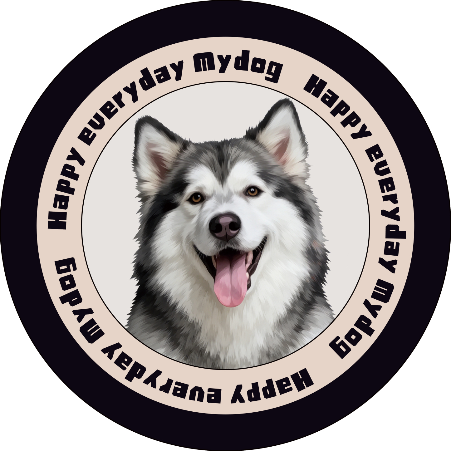 Custom Pet Rugs — Soft & Cozy Faux Cashmere