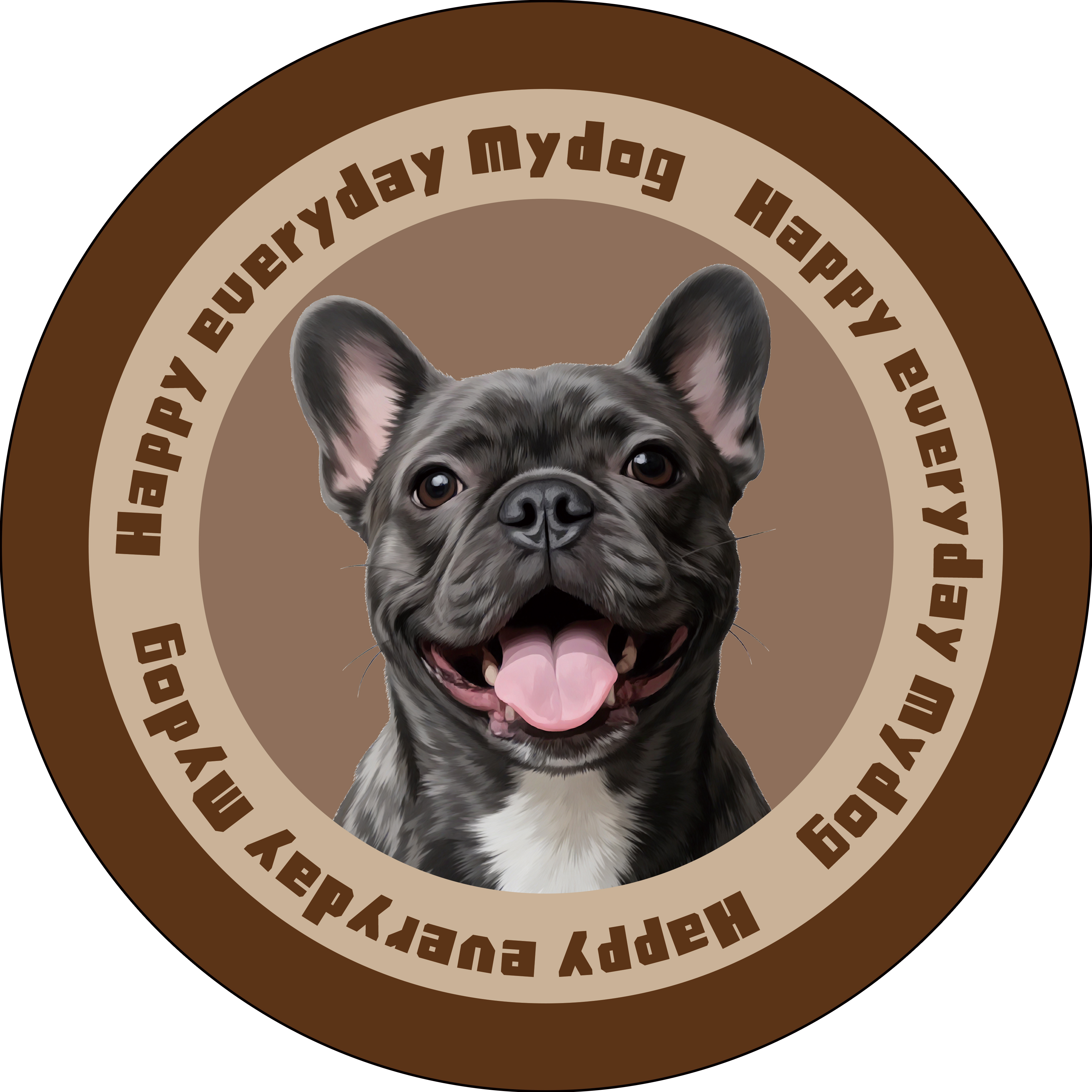 Custom Pet Rugs — Soft & Cozy Faux Cashmere