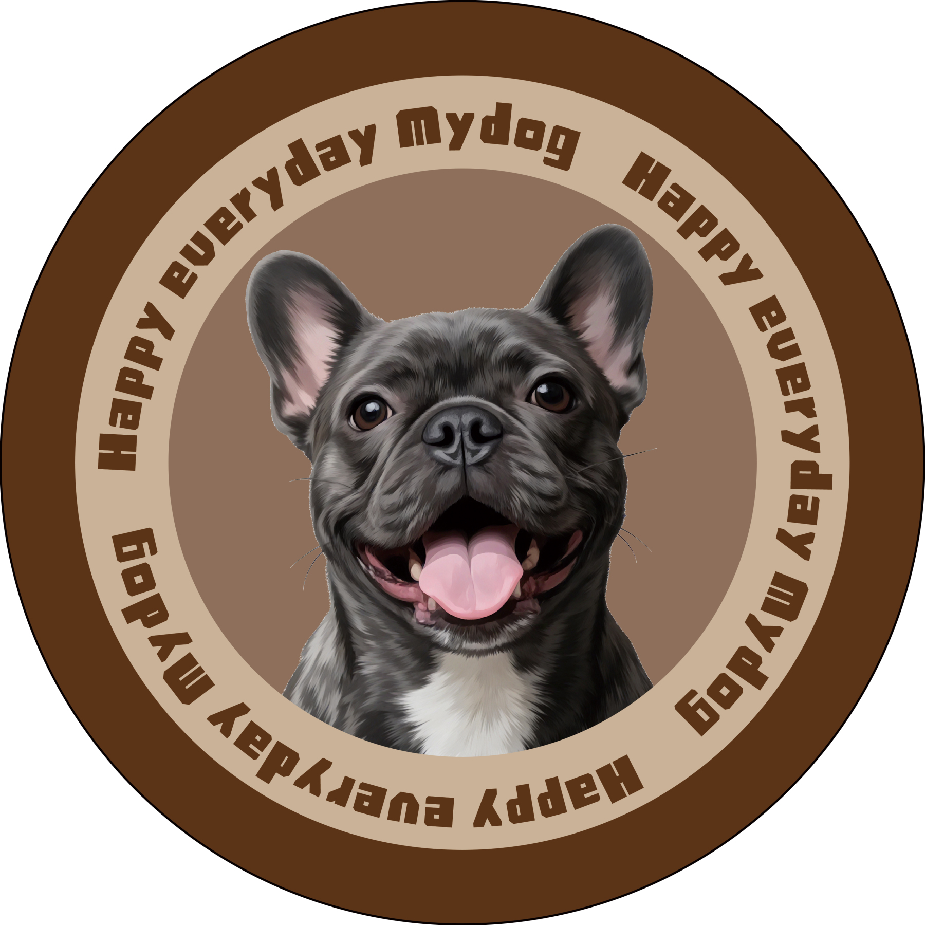 Custom Pet Rugs — Soft & Cozy Faux Cashmere