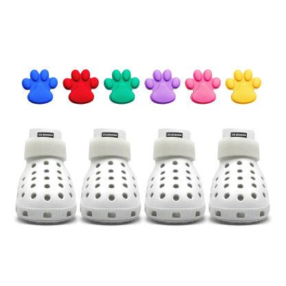 JoliR Design DOG SHOES - SET OF 4