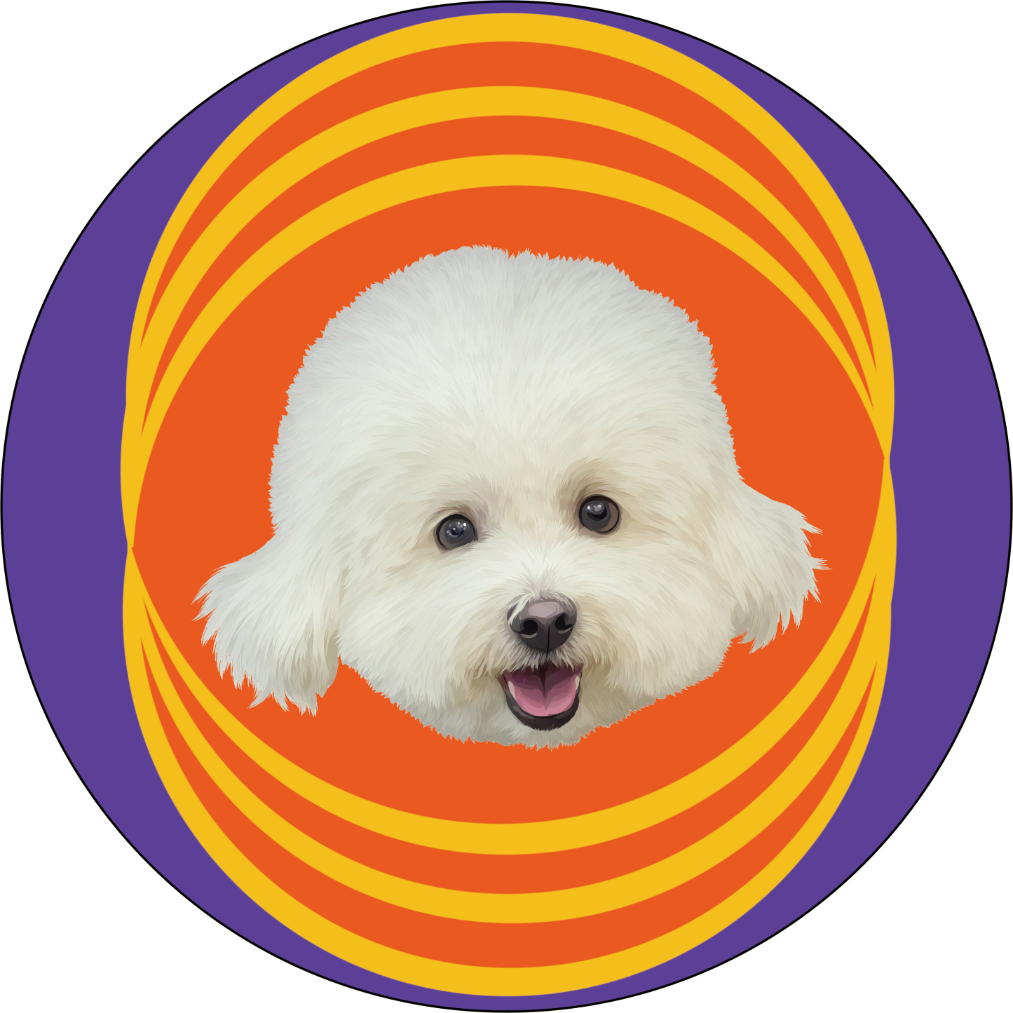 Custom Pet Rugs — Soft & Cozy Faux Cashmere