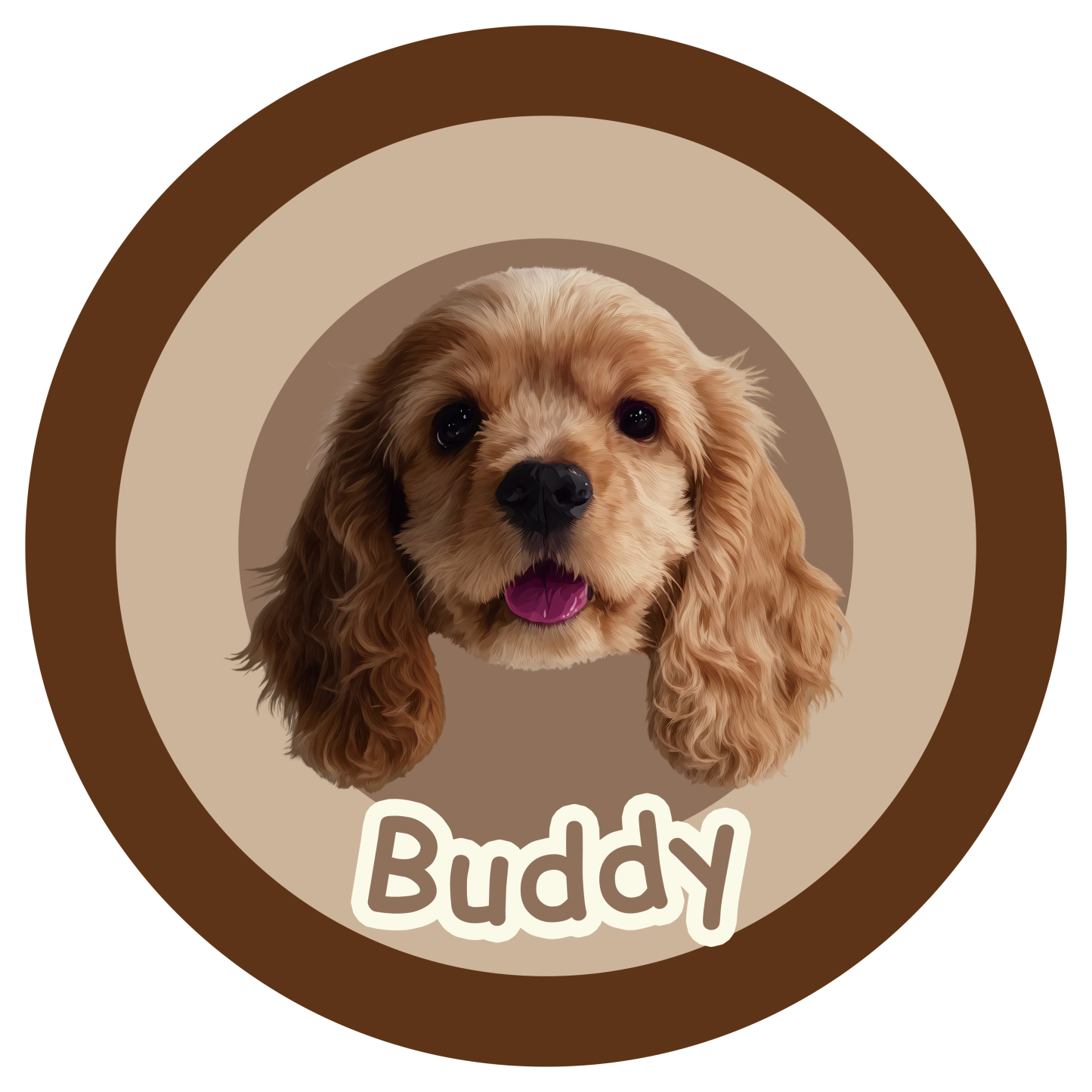 Custom Pet Rugs — Soft & Cozy Faux Cashmere