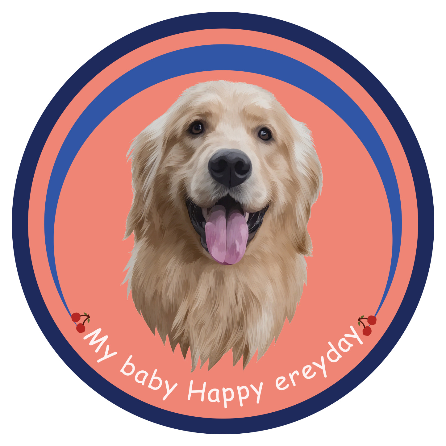 Custom Pet Rugs — Soft & Cozy Faux Cashmere