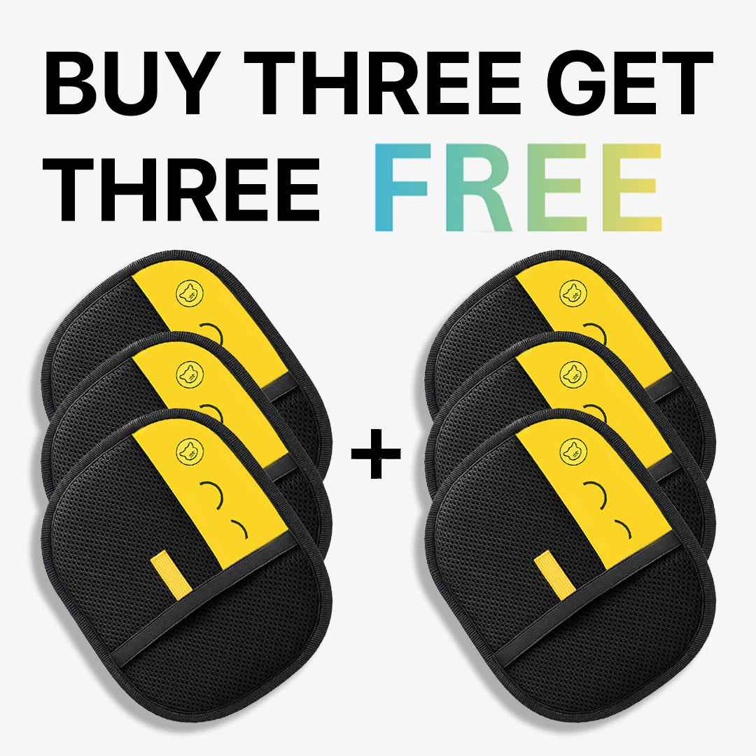 Pro Pet Hair Removal Gloves™