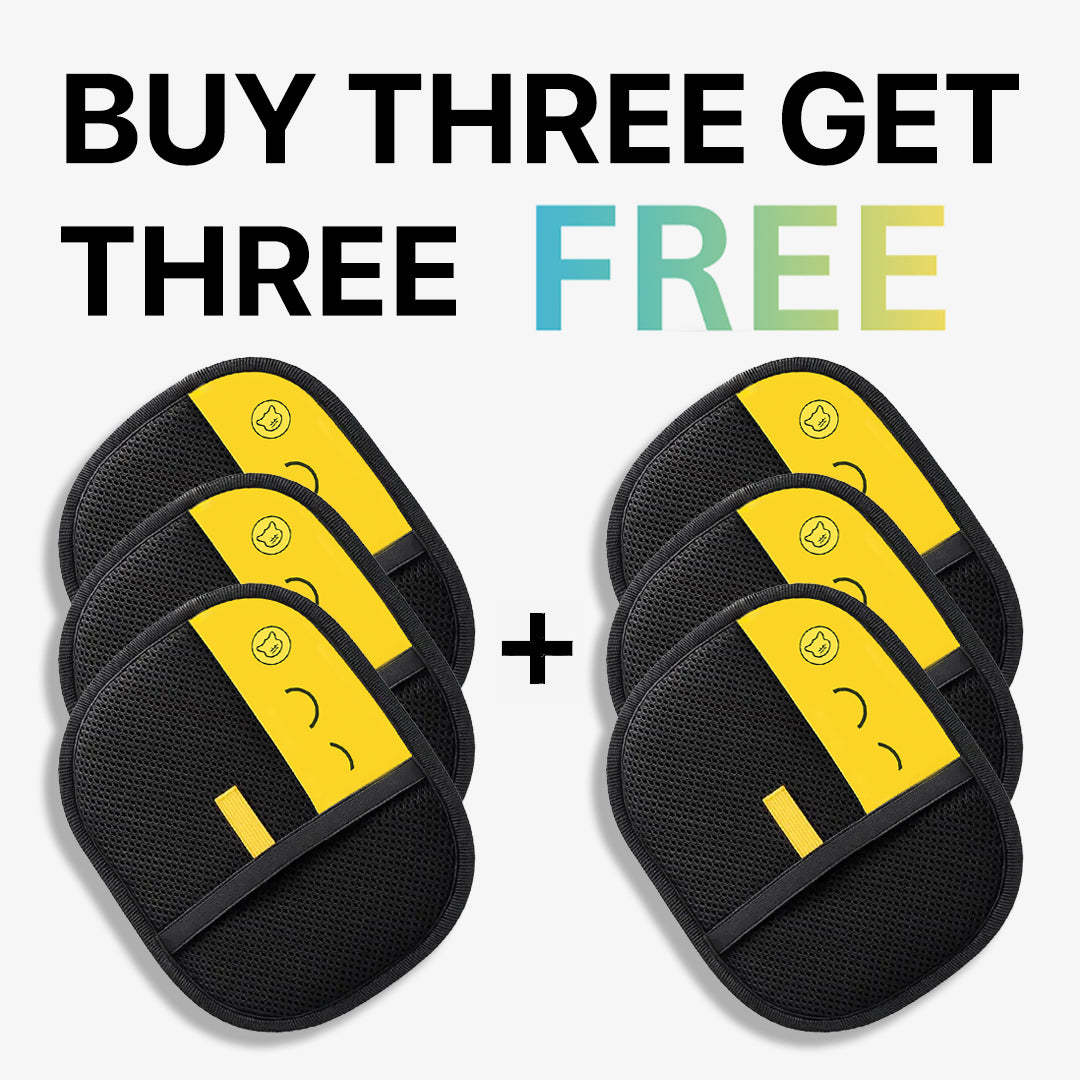 Pro Pet Hair Removal Gloves™