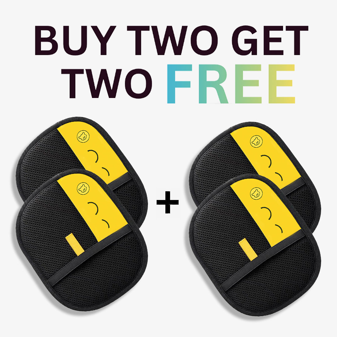 Pro Pet Hair Removal Gloves™