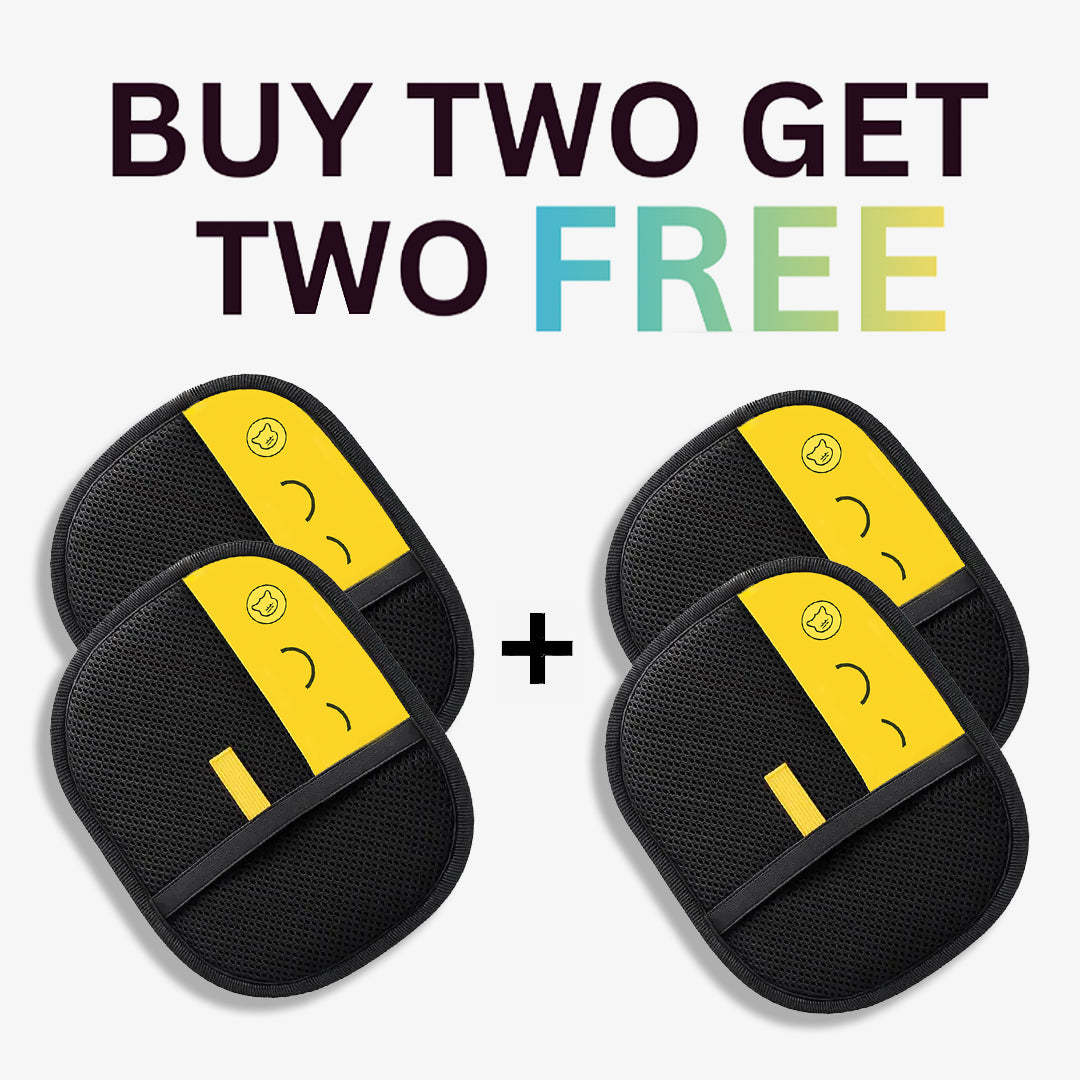 Pro Pet Hair Removal Gloves™