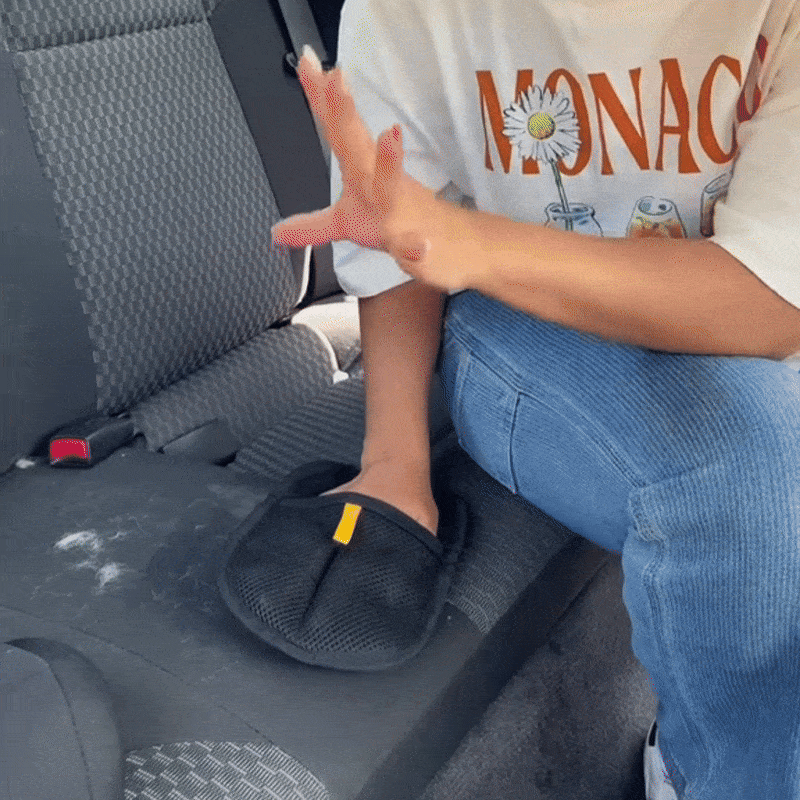 Pro Pet Hair Removal Gloves™