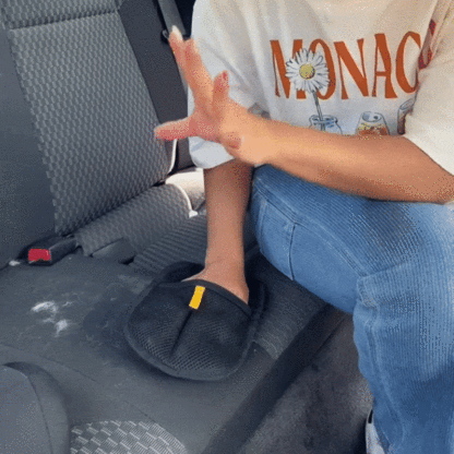 Pro Pet Hair Removal Gloves™