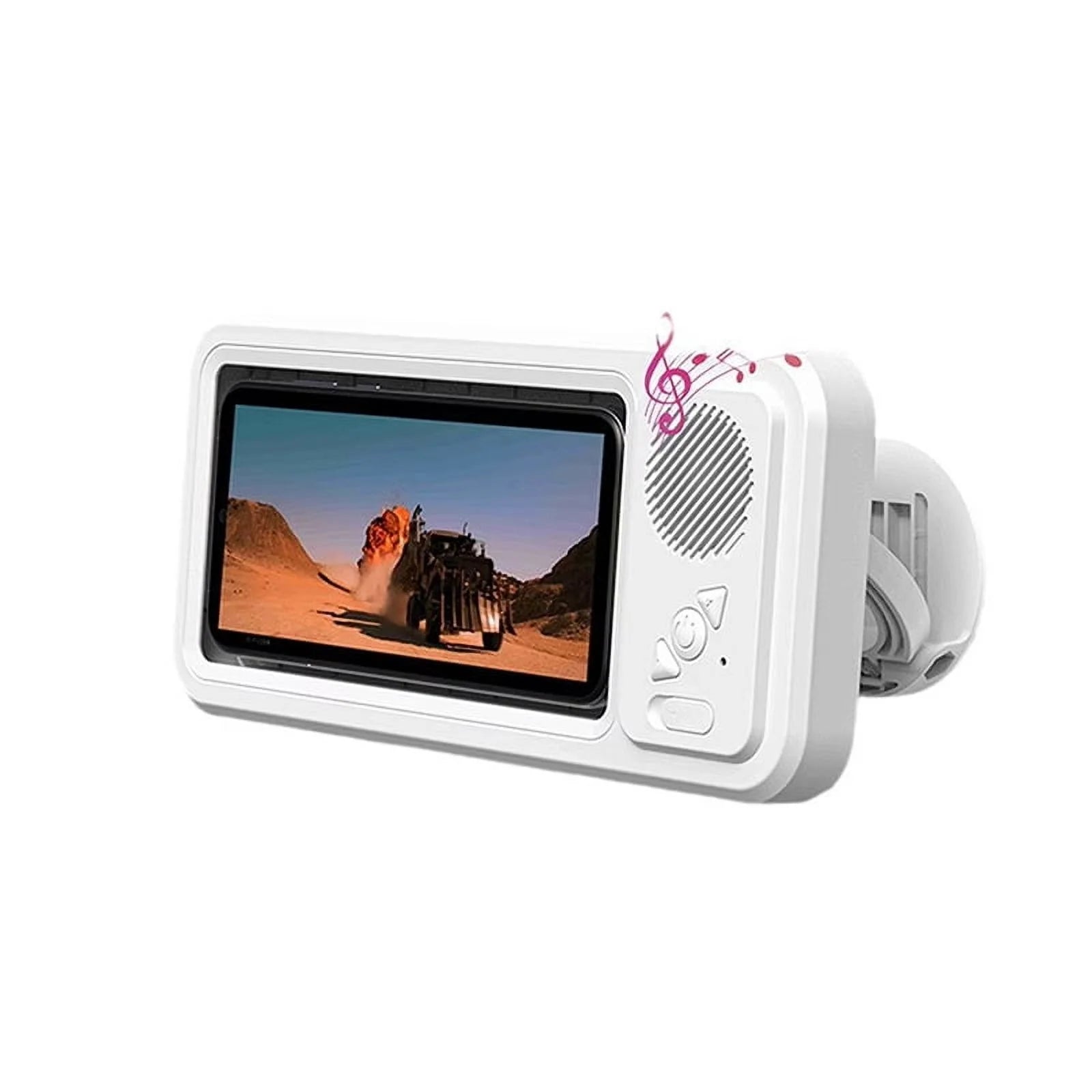 AquaPlay™ - Waterproof Phone Holder