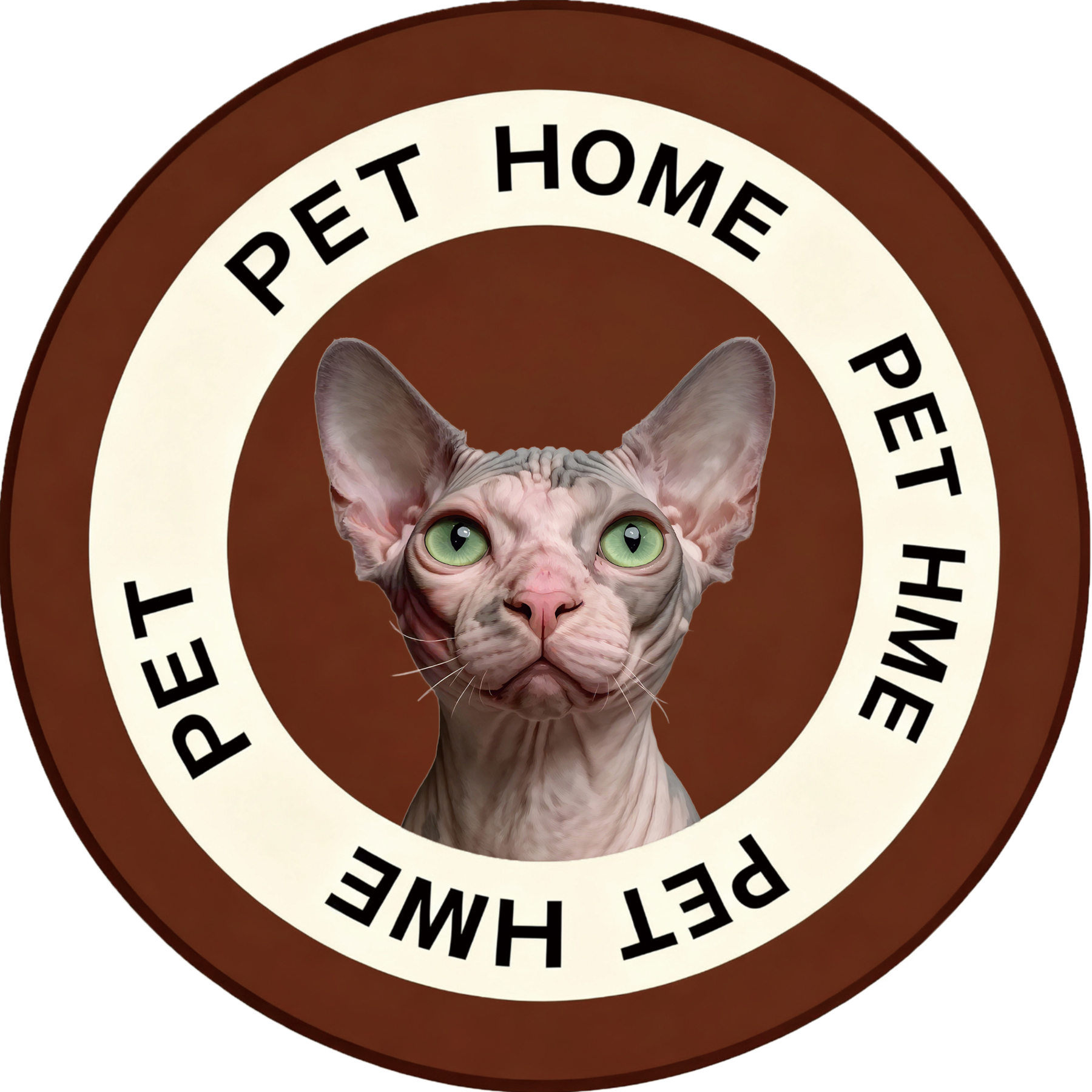 Custom Pet Rugs — Soft & Cozy Faux Cashmere