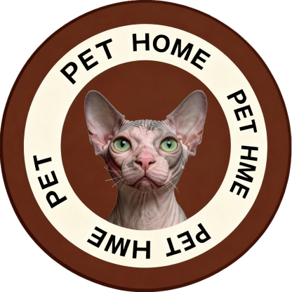 Custom Pet Rugs — Soft & Cozy Faux Cashmere