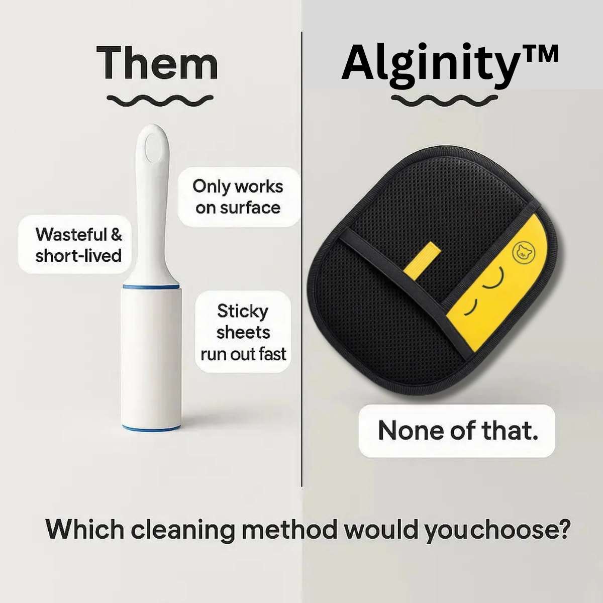 Pro Pet Hair Removal Gloves™