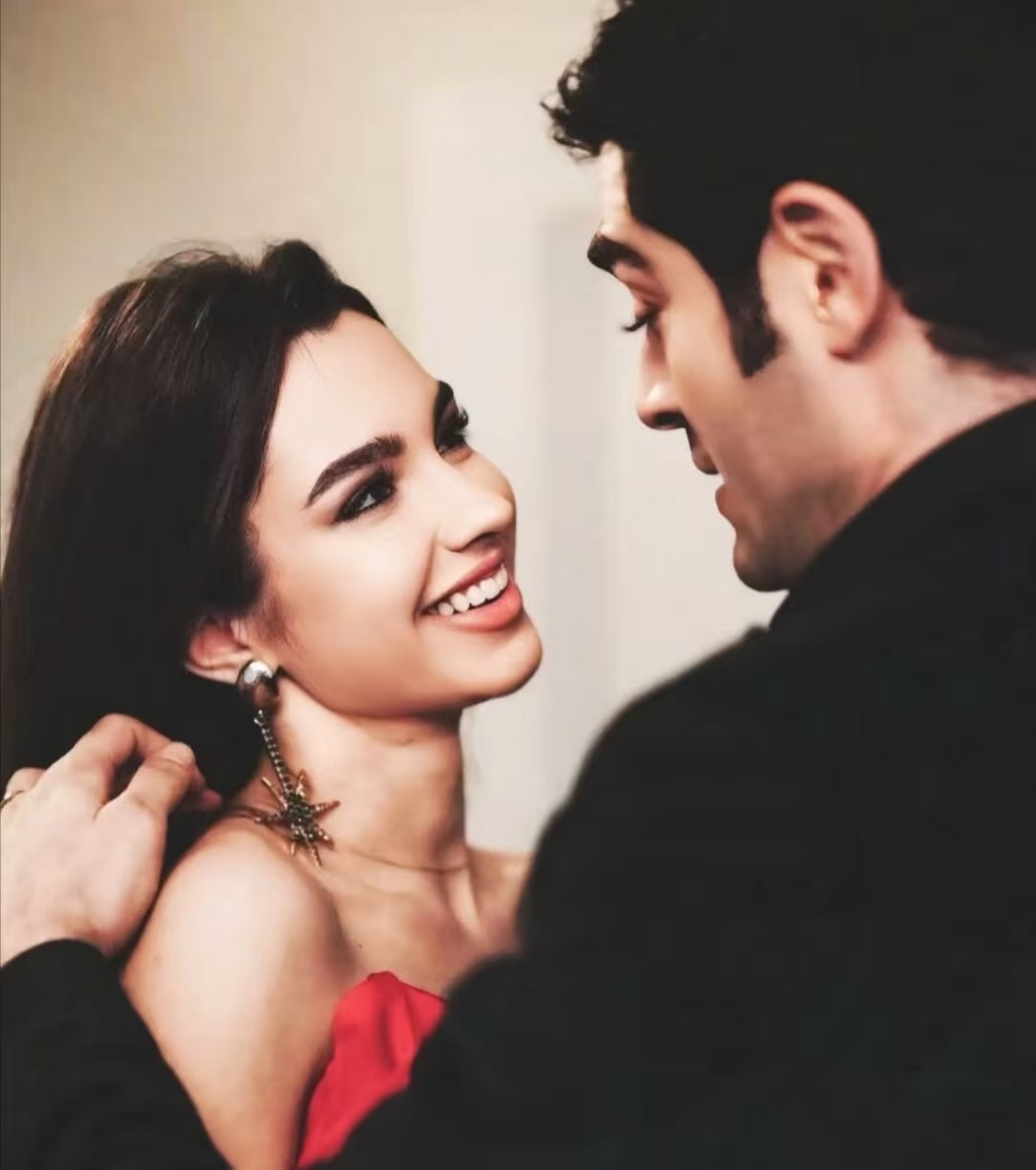 Love Relationship Reading