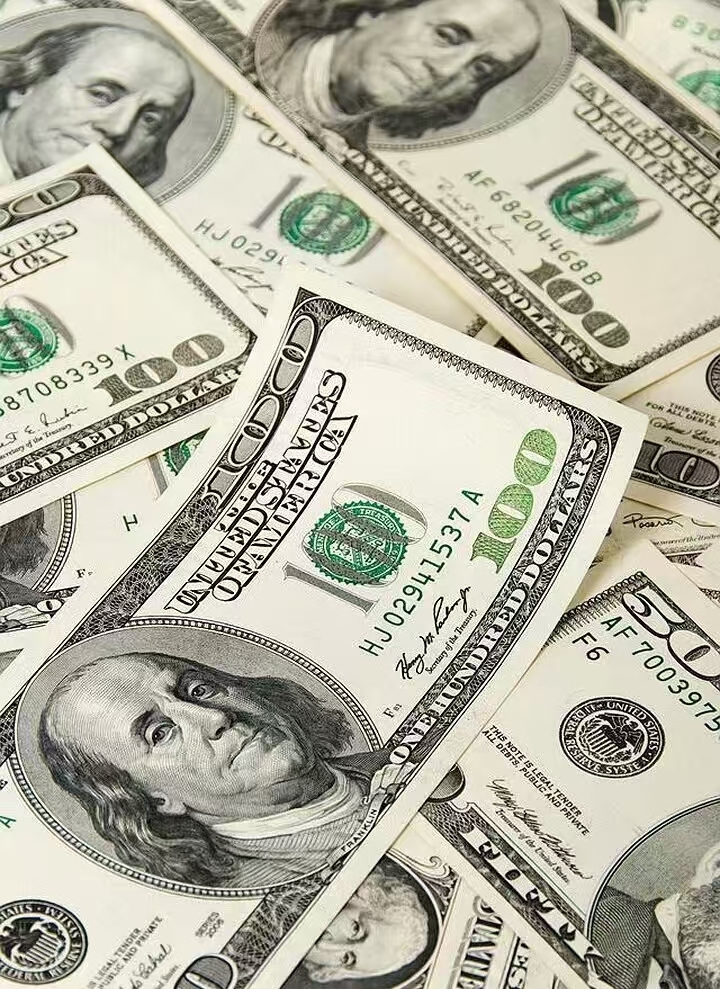 Wealth Luck Reading & Energy Blessing