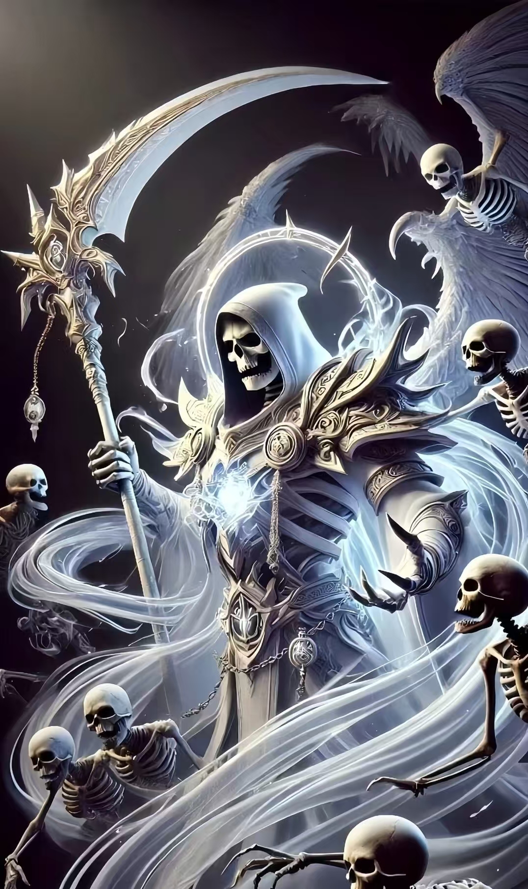 Health Fortune Analysis