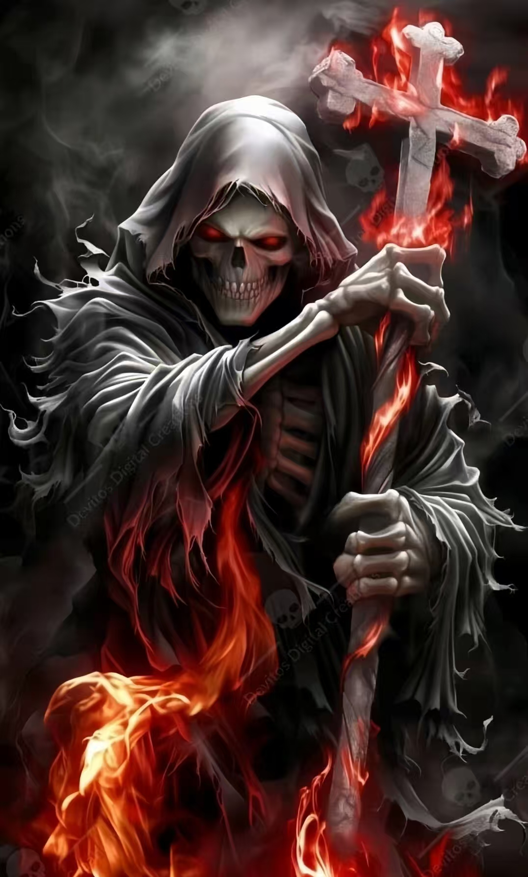 Health Fortune Analysis