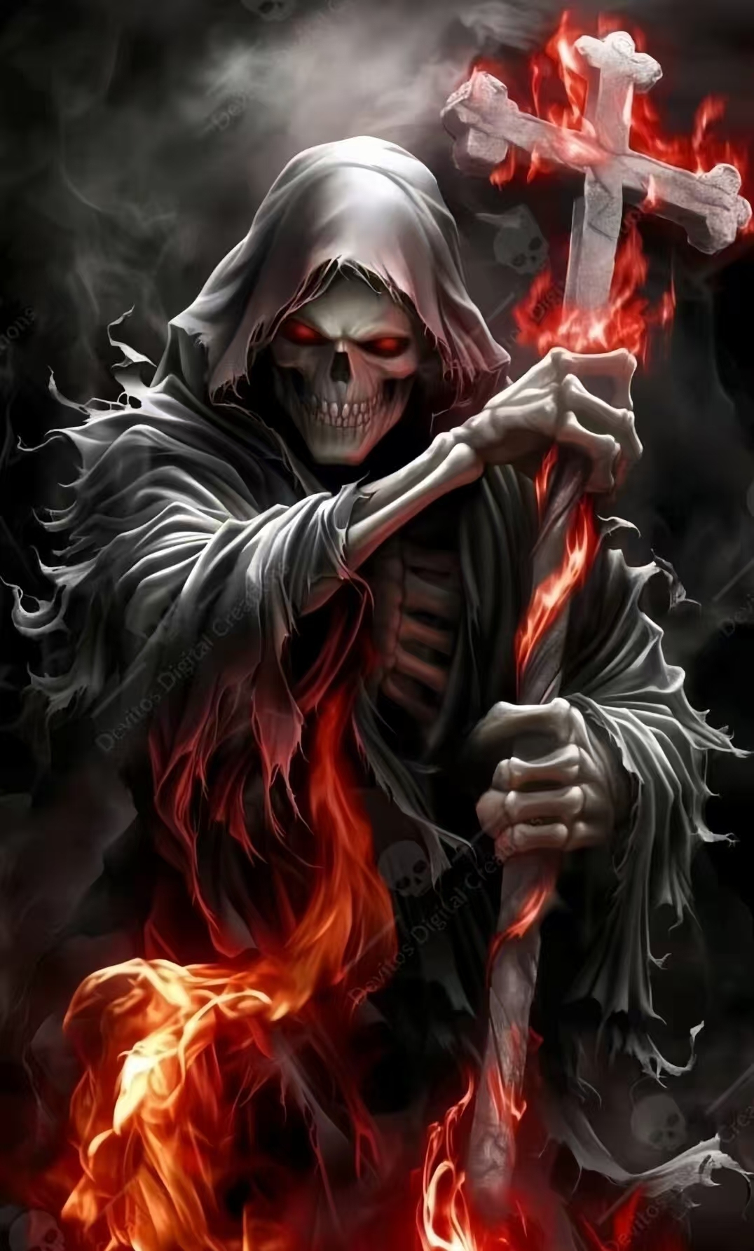 Health Fortune Analysis