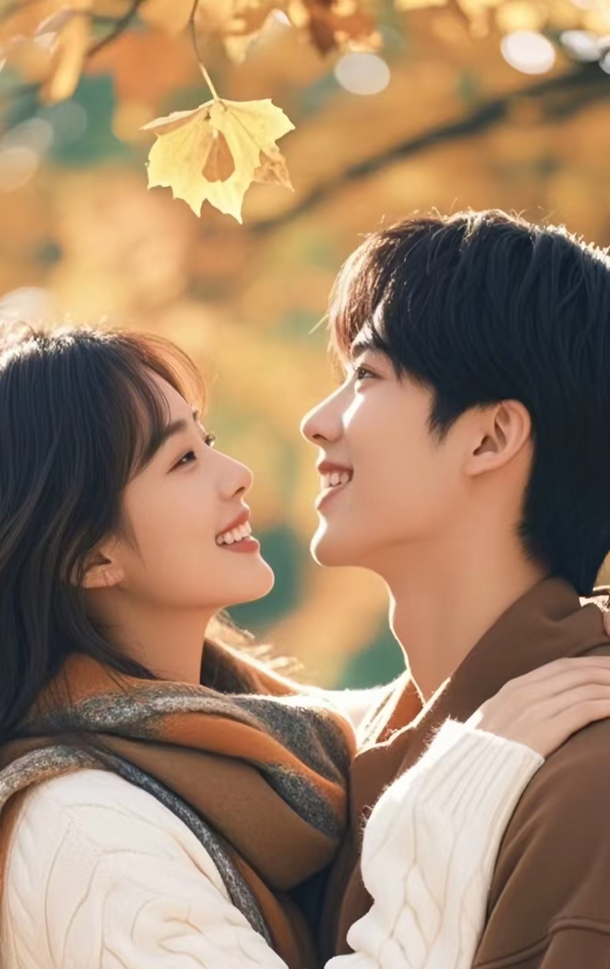 Love Relationship Reading