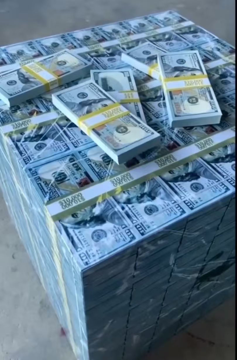 Wealth Luck Reading & Energy Blessing