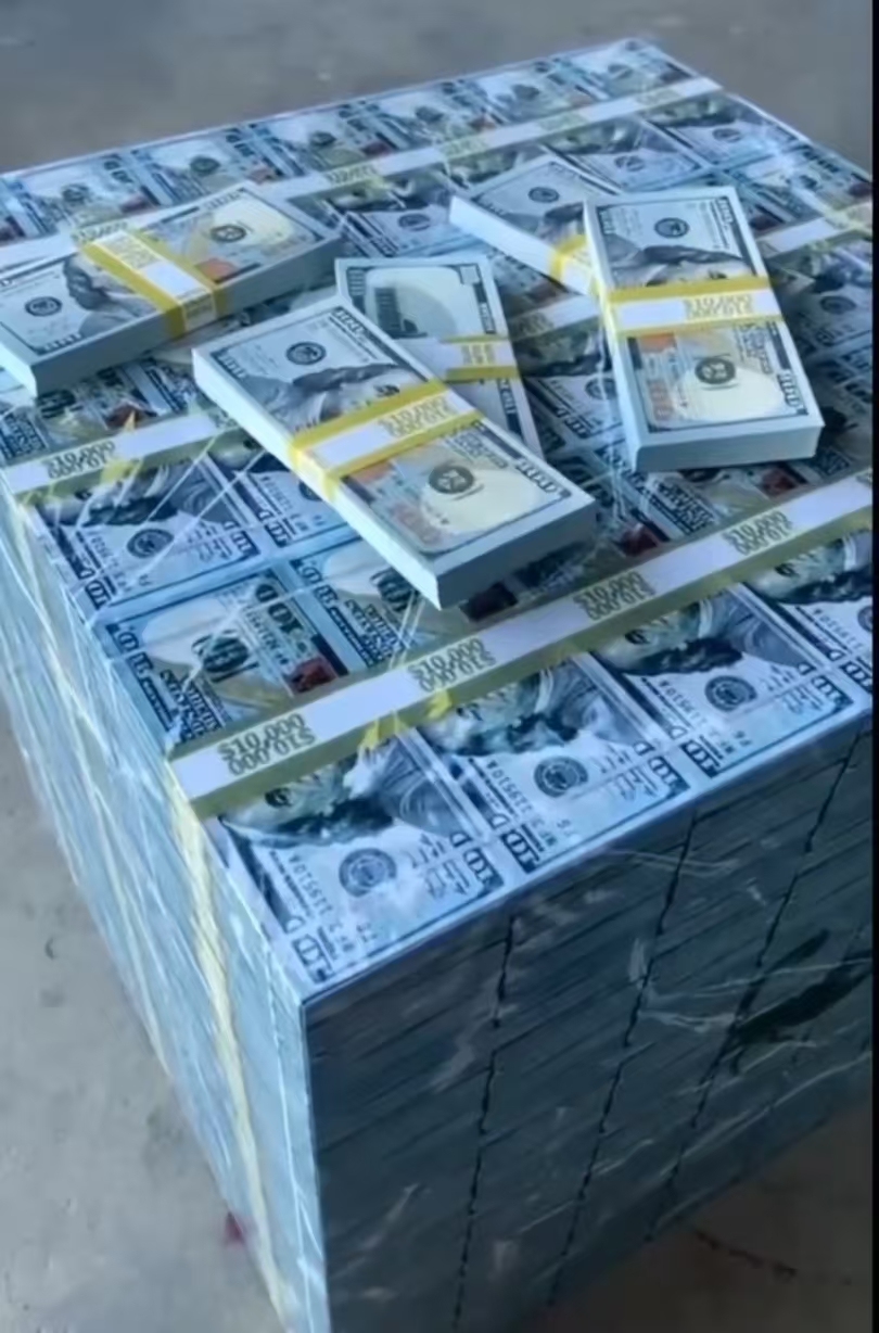 Wealth Luck Reading & Energy Blessing