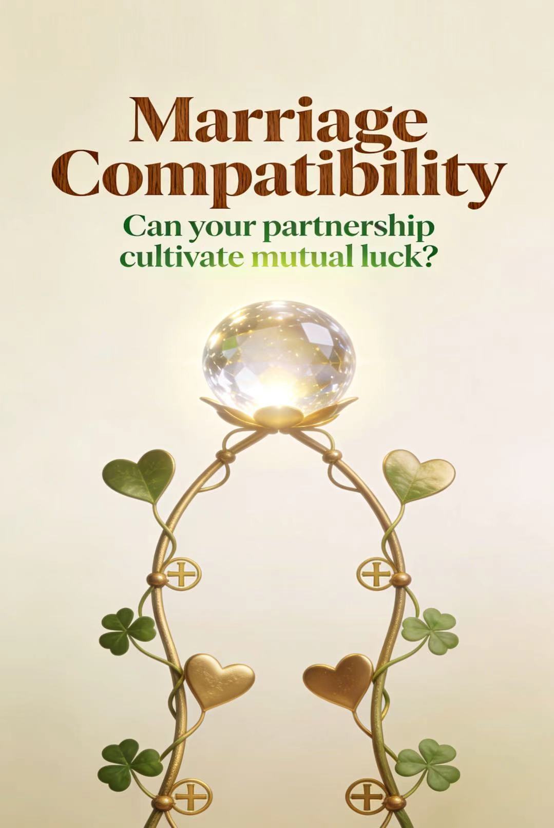 Marriage Compatibility
